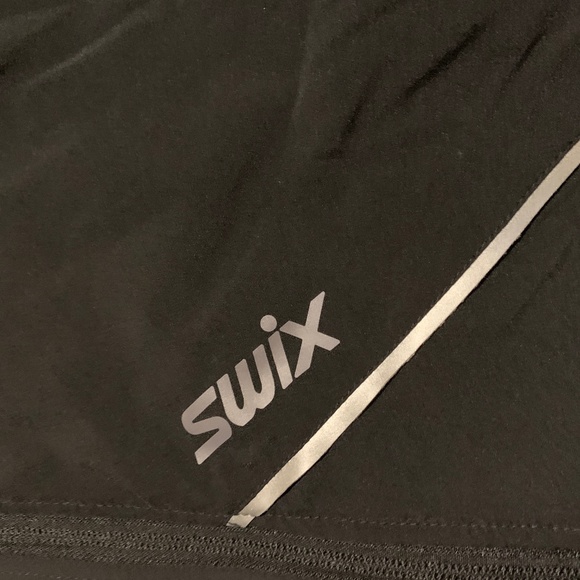 Swix Universal Bekke Full-Zip pants - Picture 5 of 7